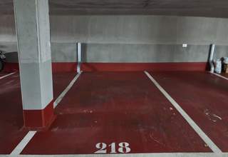 Parking / box, 117 rue du Point du Jour