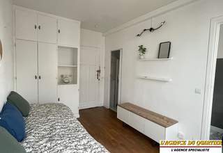 Studio, 29 rue Paul Bert