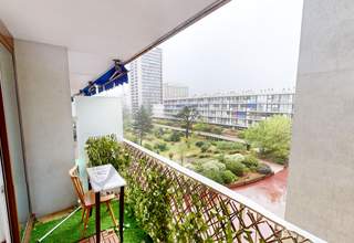 Appartement 3 pièces, 11 place Corneille