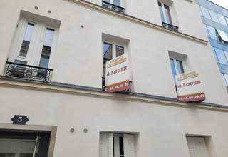 Appartement 2 pièces, 5 rue du Dôme