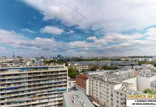 Appartement 4 pièces, 37 rue des Longs Prés
