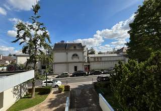 Studio, 58 rue Denfert-Rochereau
