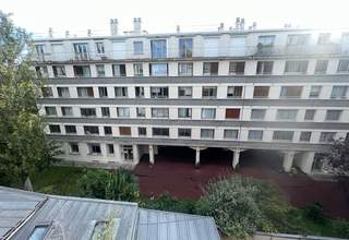 Appartement 2 pièces, 61 rue Thiers