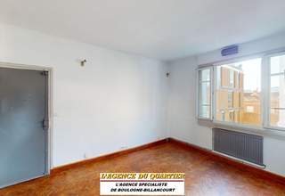 Appartement 2 pièces, 66 rue Gallieni