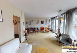 Appartement 3 pièces, rue Neuve Saint-Germain