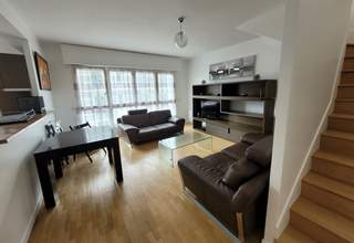 Appartement, 11 rue de la Ferme