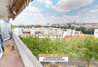Appartement 4 pièces, 3 avenue Pierre Grenier