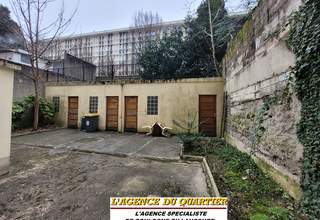 Studio, 255 boulevard Jean Jaurès