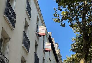 Appartement 3 pièces, 132 boulevard Jean Jaurès