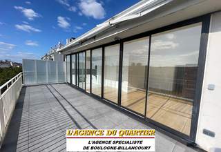 Appartement 4 pièces, 263 boulevard Jean Jaurès