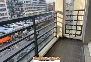 Studio, 81 rue de Sèvres