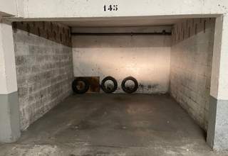 Parking / box, 133 rue de Silly