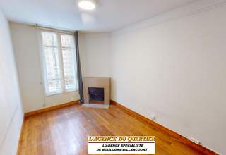 Appartement 2 pièces, 4 rue du Hameau Fleuri