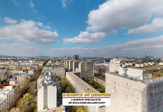 Appartement 4 pièces, 1 avenue Pierre Grenier