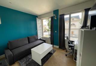 Studio, 58 rue Denfert-Rochereau