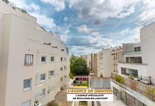 Appartement 2 pièces, 10 rue Paul Bert