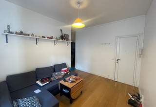 Appartement 3 pièces, 9 rue Heyrault