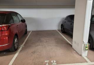 Parking / box, 42 rue Nationale
