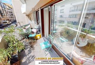 Studio, 16 rue Louis Pasteur