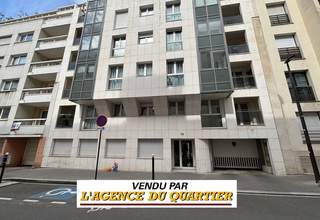 Appartement, 14 rue Traversière