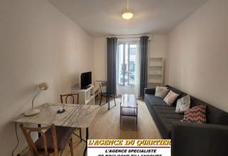 Appartement 3 pièces, 29 rue Carnot