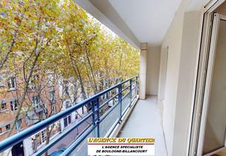 Appartement 2 pièces, 41 rue Yves Kermen