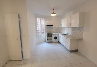 Appartement 2 pièces, 4 rue du Hameau Fleuri