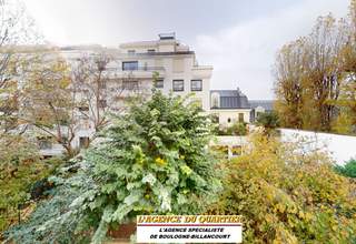 Appartement, 50 rue du Chemin Vert
