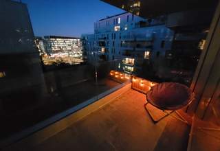 Appartement 2 pièces, 38 quai Georges Gorse