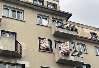 Appartement, 44 rue du Chemin Vert
