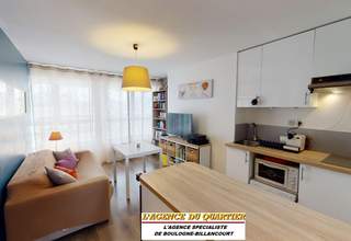 Appartement 3 pièces, 29 rue des Princes