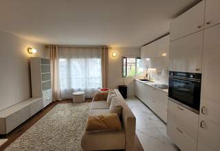 Appartement 2 pièces, 77 rue du Dôme