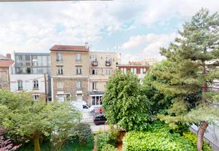 Appartement 3 pièces, 71 rue du Dôme