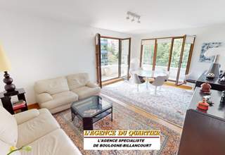 Appartement 3 pièces, 22 rue de Sèvres