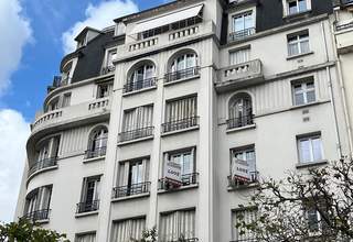 Appartement, 68 rue Gallieni