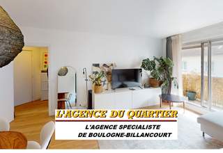 Appartement 2 pièces, 48 rue de Paris