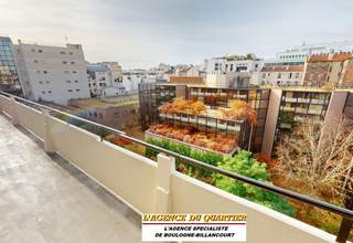Appartement 3 pièces, 94 rue Thiers