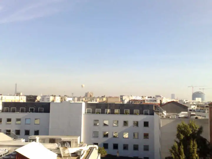 Appartement 2 pièces, 223 boulevard Jean Jaurès, vendu par L'Agence du Quartier