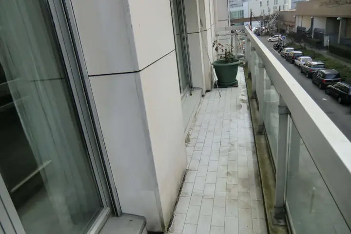 Appartement 4 pièces, 3 rue Castéja, vendu par L'Agence du Quartier
