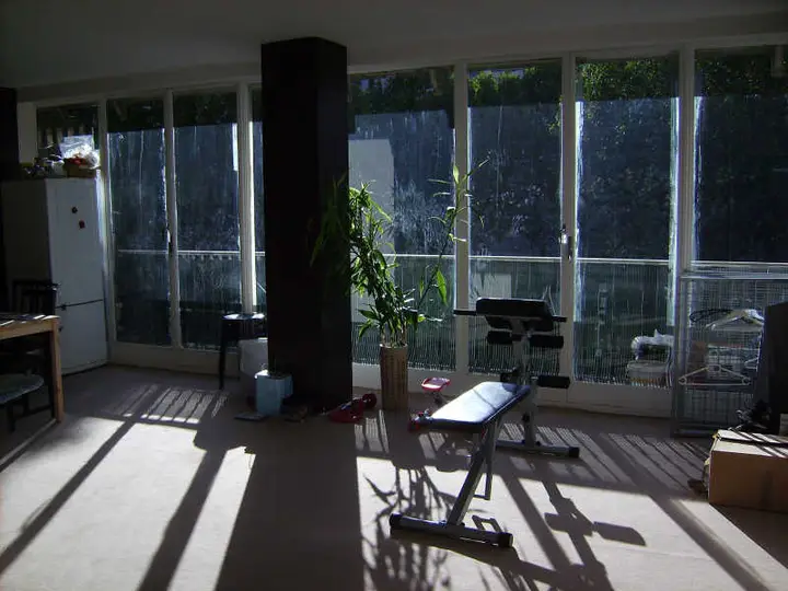 Appartement, 5 avenue Pierre Grenier, vendu par L'Agence du Quartier