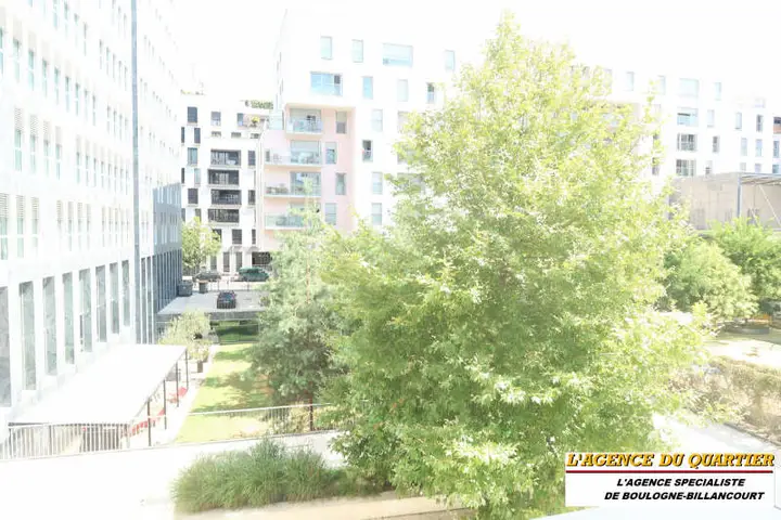 Appartement 2 pièces, 78 avenue Pierre Lefaucheux