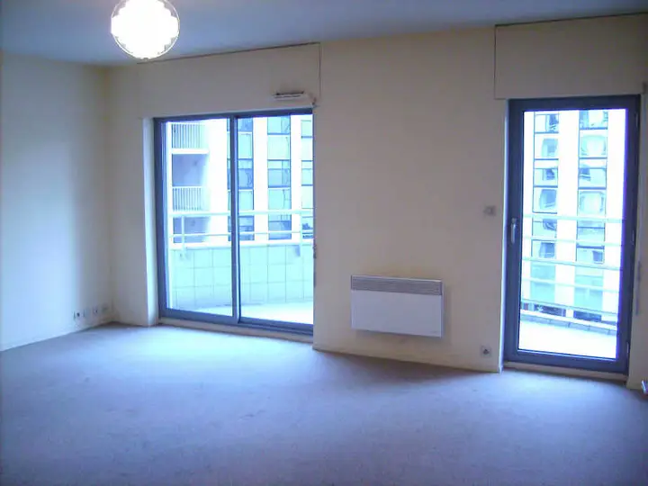 Appartement 2 pièces, 49 passage les Enfants du Paradis