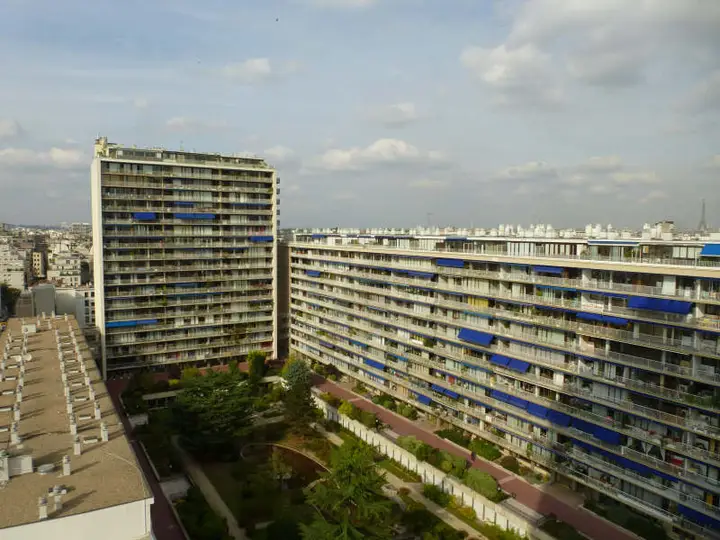 Appartement 4 pièces, 37 rue des Longs Prés, vendu par L'Agence du Quartier