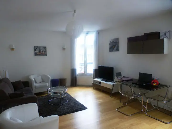 Appartement 3 pièces, 158 rue du Vieux Pont de Sèvres