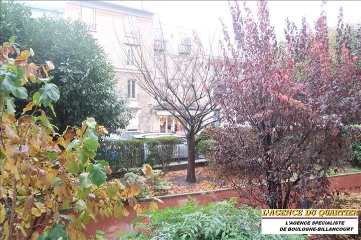 Appartement 3 pièces, 73 rue du Dôme, vendu par L'Agence du Quartier