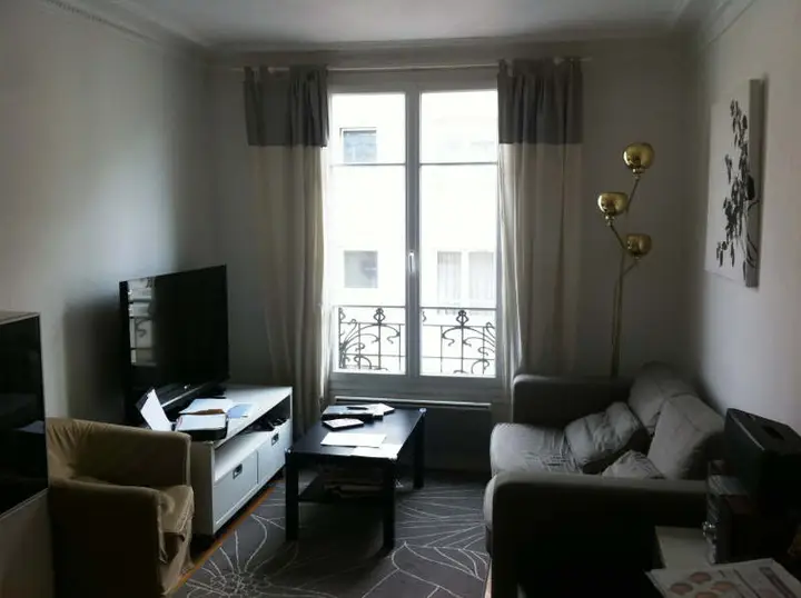 Appartement 3 pièces, 7 rue Paul Bert, vendu par L'Agence du Quartier