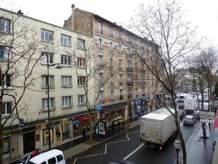 Appartement 3 pièces, 203 boulevard Jean Jaurès, vendu par L'Agence du Quartier