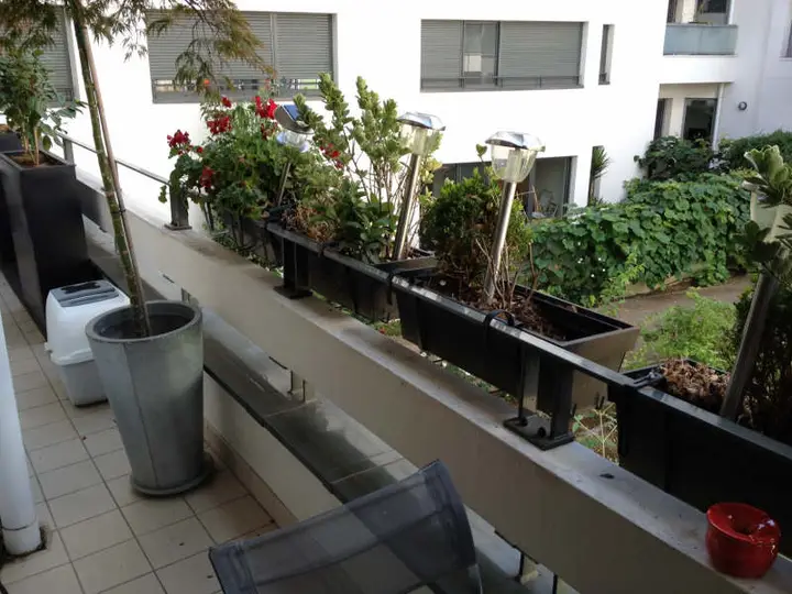 Appartement 4 pièces, 9 rue de la Ferme, vendu par L'Agence du Quartier