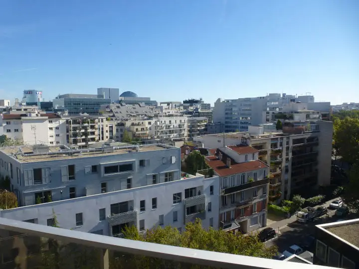 Studio, 20 boulevard de la République, vendu par L'Agence du Quartier
