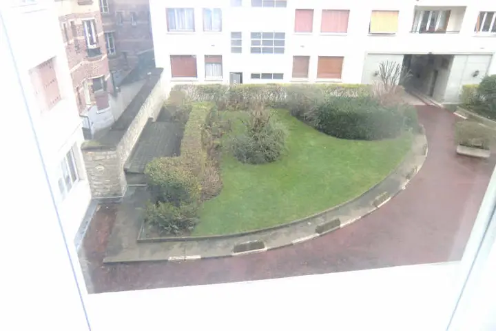 Appartement, 7 rue Heyrault, vendu par L'Agence du Quartier